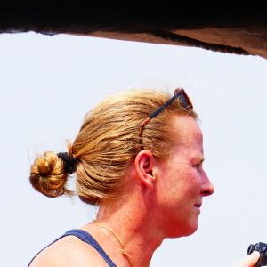 Profilbild von Julia Hollweg