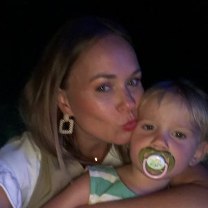 Profilbild von Julia Hopfauf
