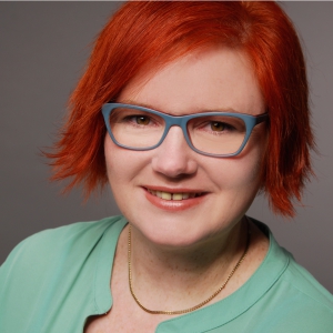 Profilbild von Julia Hoppe