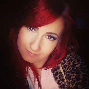 Profilbild von Julia Hristov