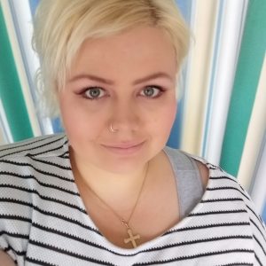 Profilbild von Julia Hütte