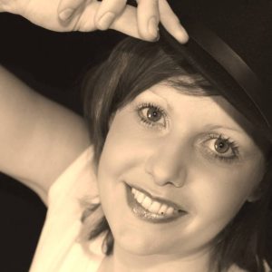 Profilbild von Julia Huhndorf