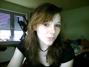 Profilbild von Julia Jansen