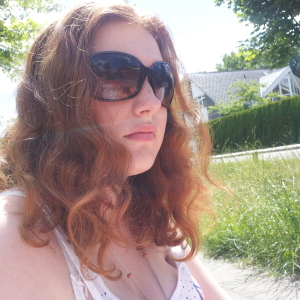 Profilbild von Julia Jarosiewicz