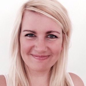 Profilbild von Julia Jeger