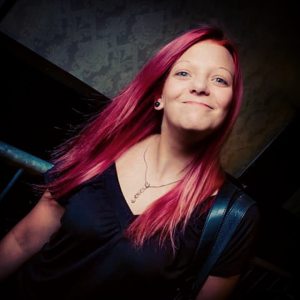 Profilbild von Julia Jelinski