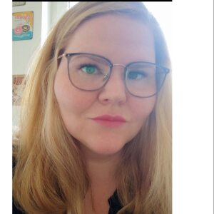 Profilbild von Julia Jellinghaus