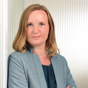 Profilbild von Julia Jira