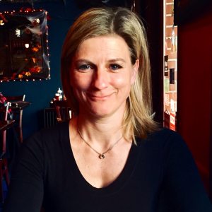 Profilbild von Julia Jonas