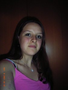 Profilbild von Julia Jonczy