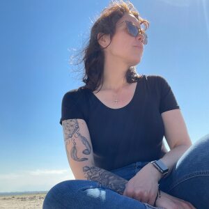 Profilbild von Julia Käse
