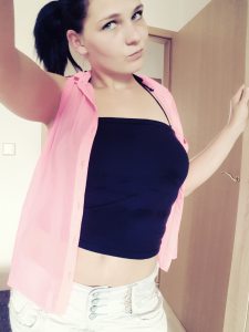 Profilbild von Julia Kalabund