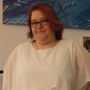 Profilbild von Julia Kasten