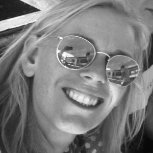 Profilbild von Julia Kerner