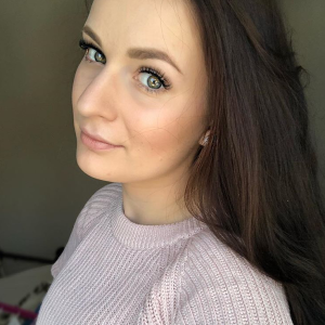 Profilbild von Julia Kiel