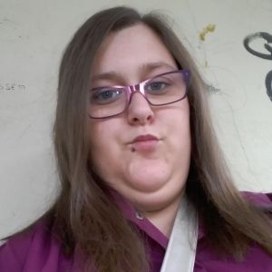 Profilbild von Julia Kitzberger