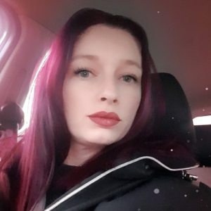 Profilbild von Julia Klapproth