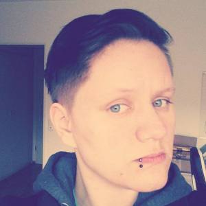 Profilbild von Julia Klaus