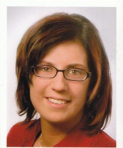 Profilbild von Julia Kliem-Schnell