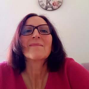 Profilbild von Julia Klötzner