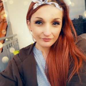Profilbild von Julia Kluge