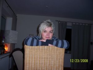 Profilbild von Julia Klugmann