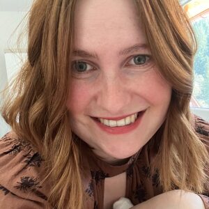 Profilbild von Julia Knewitz