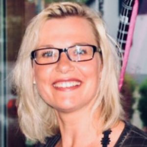 Profilbild von Julia Knobel