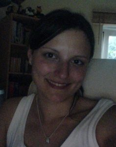 Profilbild von Julia Koch