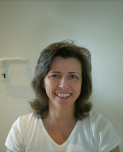 Profilbild von Julia Koch