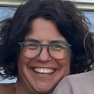 Profilbild von Julia Koch