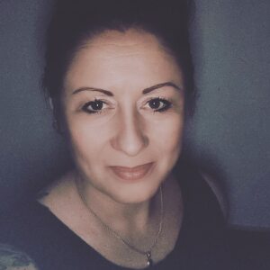 Profilbild von Julia Köhler