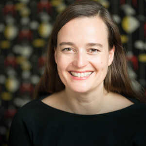 Profilbild von Julia König