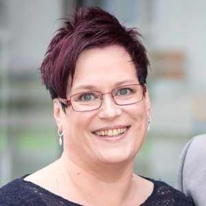 Profilbild von Julia Körner