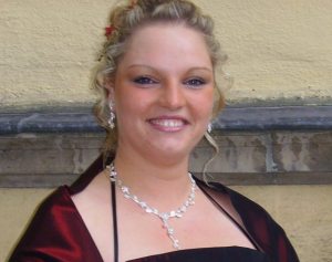 Profilbild von Julia Kornblum-Frömberg