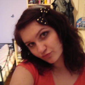 Profilbild von Julia Kotynska