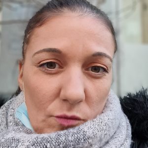 Profilbild von Julia Kreibohm