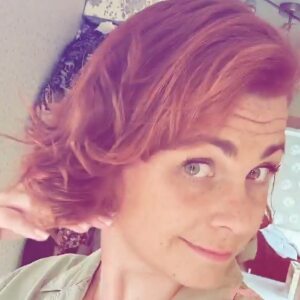 Profilbild von Julia Krösche