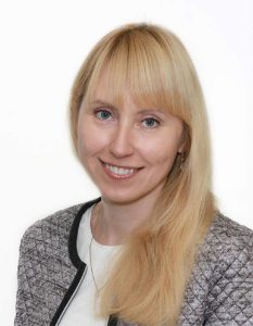 Profilbild von Julia Krüger