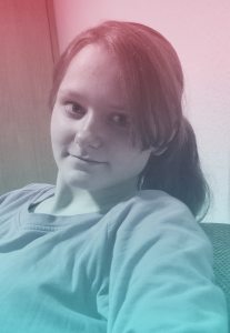 Profilbild von Julia Kubernus