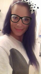 Profilbild von Julia Kügler