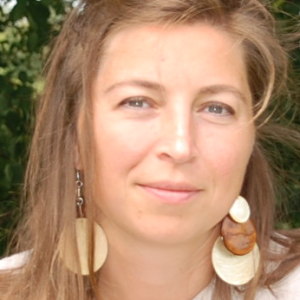 Profilbild von Julia Kung