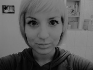 Profilbild von Julia Laaß