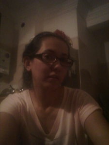 Profilbild von Julia Lamdihine