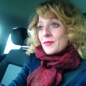 Profilbild von Julia Lampart