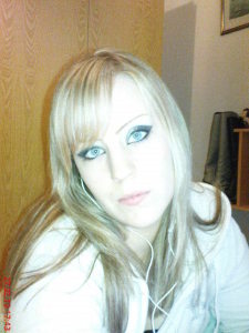 Profilbild von Julia Lampe