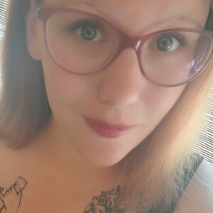 Profilbild von Julia Lange