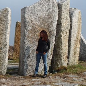 Profilbild von Julia Langer