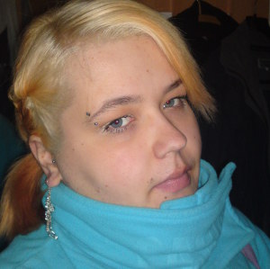 Profilbild von Julia Langer