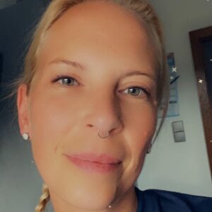 Profilbild von Julia Laubenthal